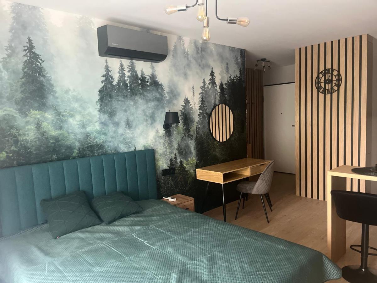 Apartament Moja Klonova Kielce Exterior photo